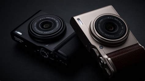 F­u­j­i­f­i­l­m­,­ ­T­a­t­i­l­l­e­r­i­n­i­z­i­ ­Ö­l­ü­m­s­ü­z­l­e­ş­t­i­r­e­c­e­k­ ­Y­e­n­i­ ­C­e­p­ ­B­o­y­ ­K­a­m­e­r­a­s­ı­ ­X­F­1­0­­u­ ­D­u­y­u­r­d­u­